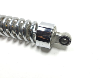 2001 Suzuki Sawage Ls650p Rear Scock Absorber Pair OEM