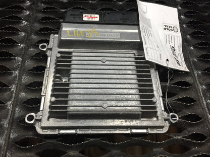 12 2012 Hyundai Elantra OEM Engine Control Module 39102-2ema2 OEM N21 60k
