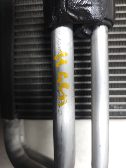 2009 - 2013 Hyundai Genesis Ac Evaporator OEM