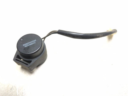 2025 Dongfang Df200stg Turn Signal Relay & Cdi Module Pair OEM