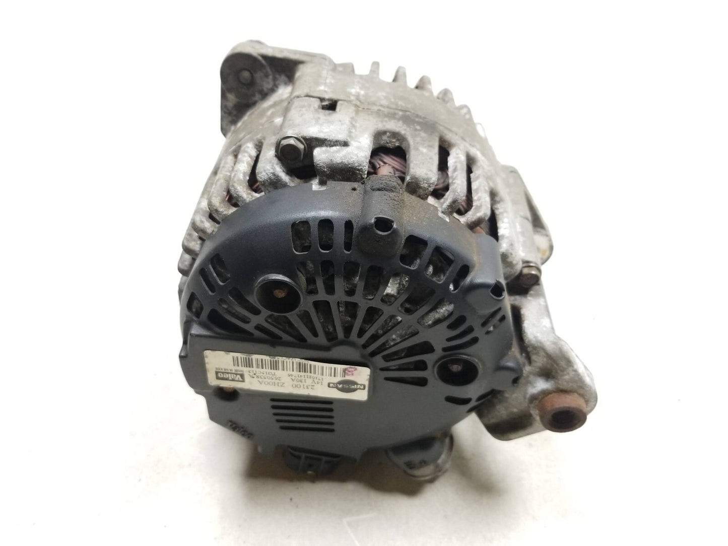2008 Nissan Armada Alternator Generator OEM