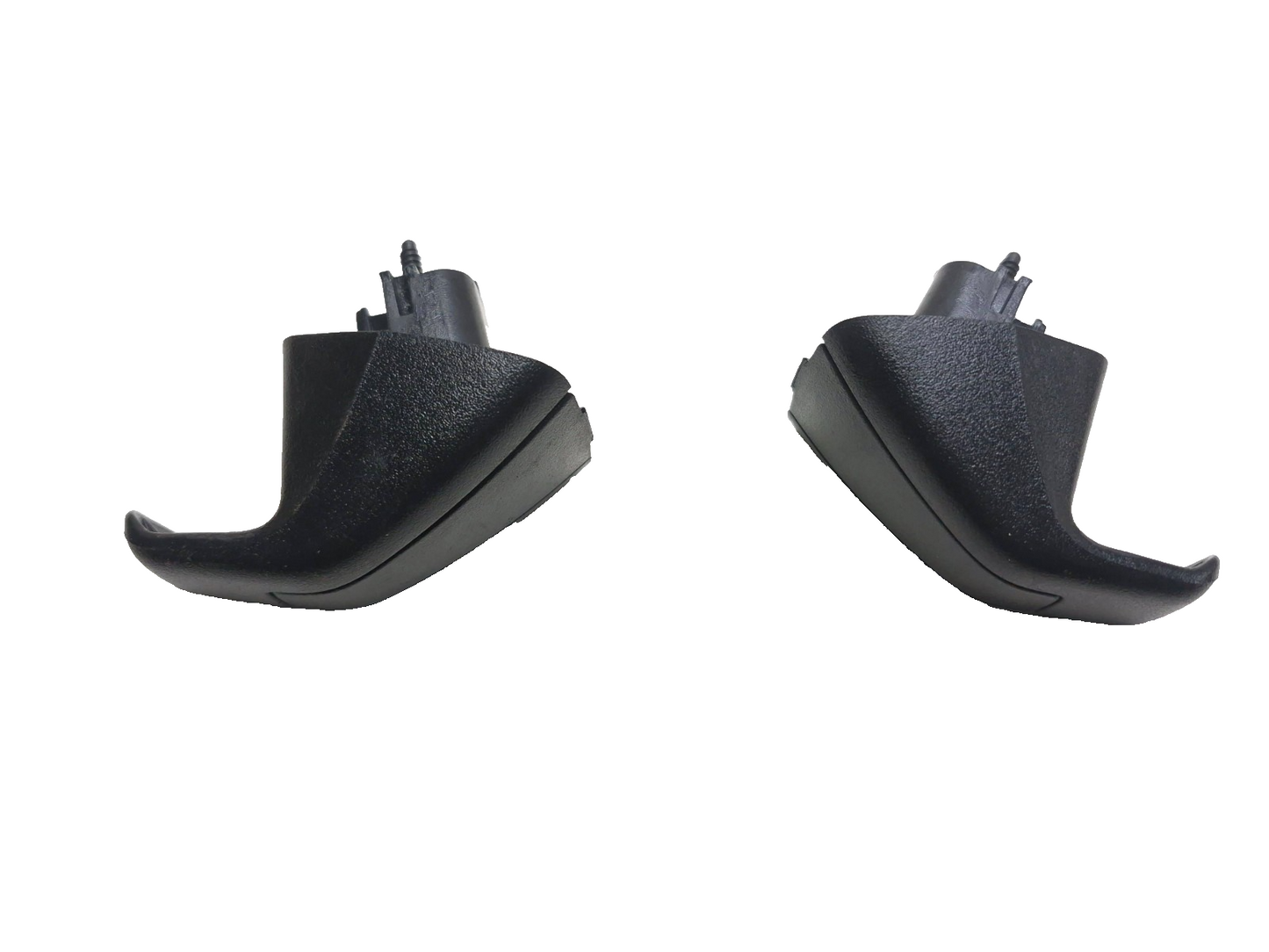 2020 Dodge Challenger Upper Roof Trim Coat Hook 2pcs OEM