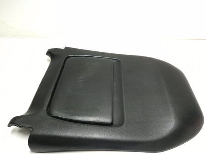 2008 Acura Tl Type-s Front Seat Back Cover Panel Left Driver Side OEM