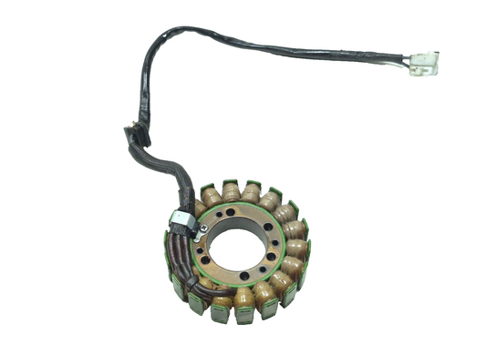 2022 Kawasaki Ninja 650 Ex650 Stator Generator OEM