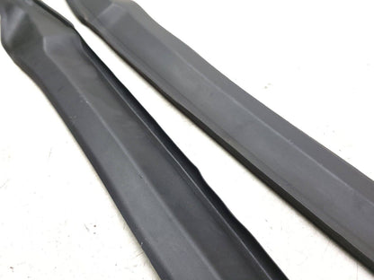 10-15 Chevrolet Equinox Liftgate Window Side Reveal Molding Left & Right OEM