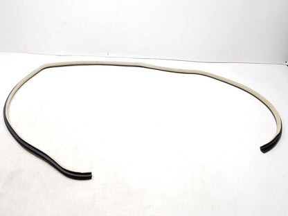 06 - 10 Hyundai Azera Door Weatherstrip Seal 4pcs  OEM