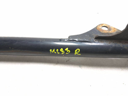 1993 Suzuki Vs800 Intruder 800 Right Side Frame Tube Rail  OEM