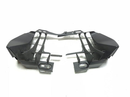 2017 Ktm 390 Duke Radiator Cover Guard Left & Right OEM