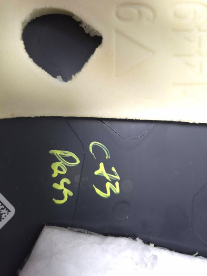 2019 Tesla Model 3 B Pillar Panel Cover Trim Left & Right Pair OEM