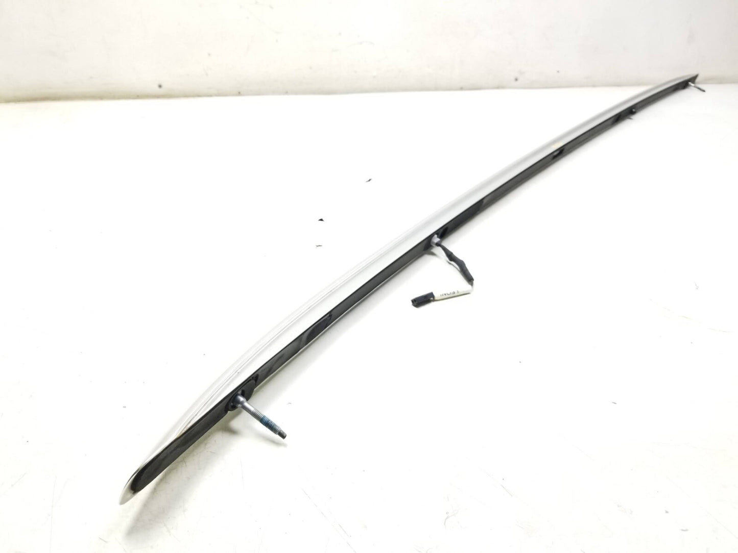 2009 - 2017 Audi Q5 Luggage Roof Rack Rail Left & Right OEM