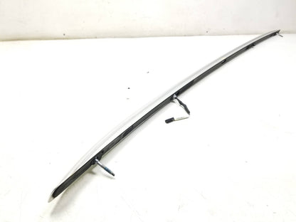2009 - 2017 Audi Q5 Luggage Roof Rack Rail Left & Right OEM