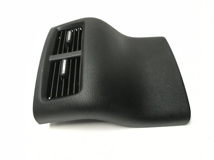 2020 Dodge Challenger Center Console Back Panel Trim W/ Vent Grille OEM