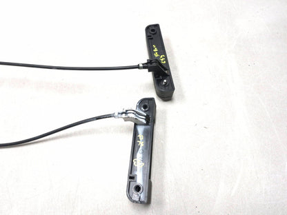 2013 Ford Transit Connect Rear Sliding Door Interior Handle Left & Right OEM