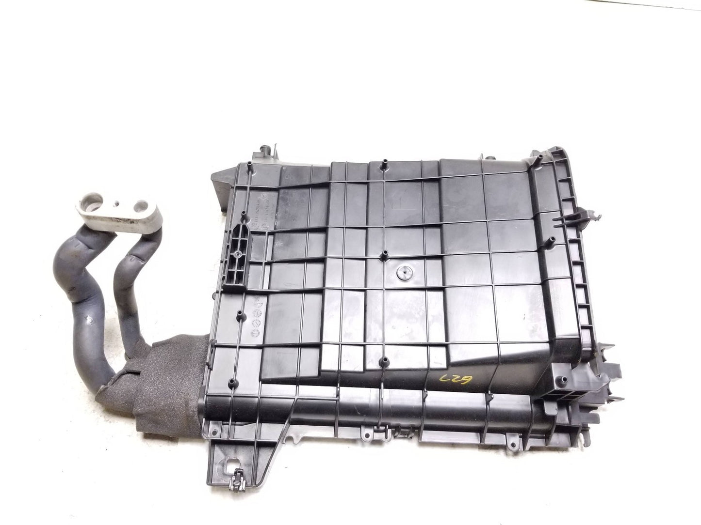 2017 Jaguar Xe A/c Heater Core Evaporator Core Radiator OEM