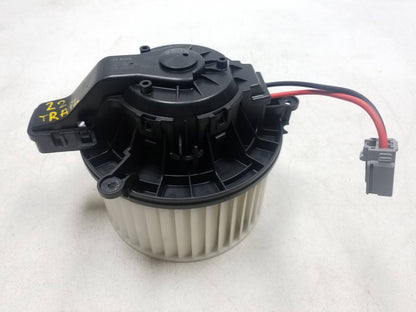 2022 Chevrolet Trailblazer Blower Motor OEM