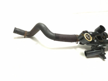 2010 Dodge Caliber Rear Thermostat Housing 04884569ac OEM