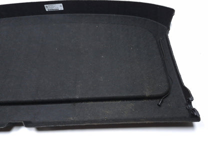 2015 Volkswagen Golf Rear Trunk Security Shade Cargo Cover OEM