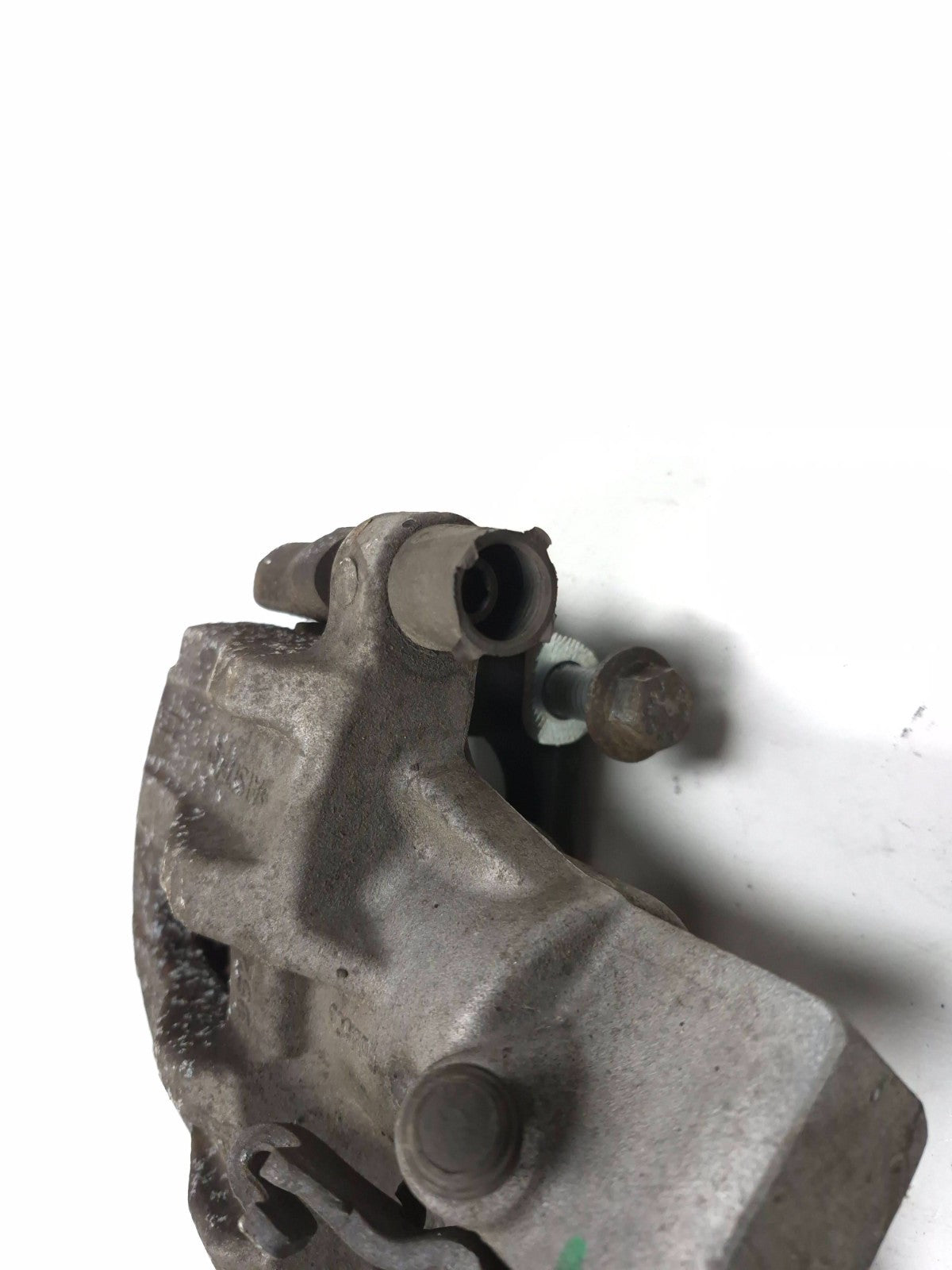 2017 Ford Transit Connect Xl Brake Caliper Rear 2pcs OEM