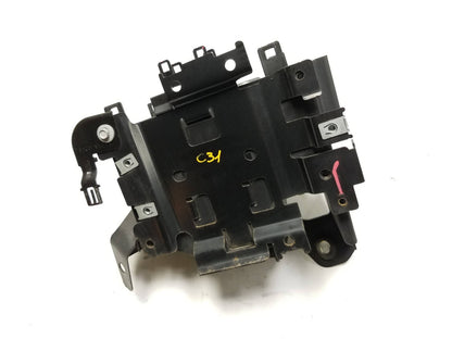 2011 - 2013 Jeep Grand Cherokee Engine Control Module Ecm Bracket OEM