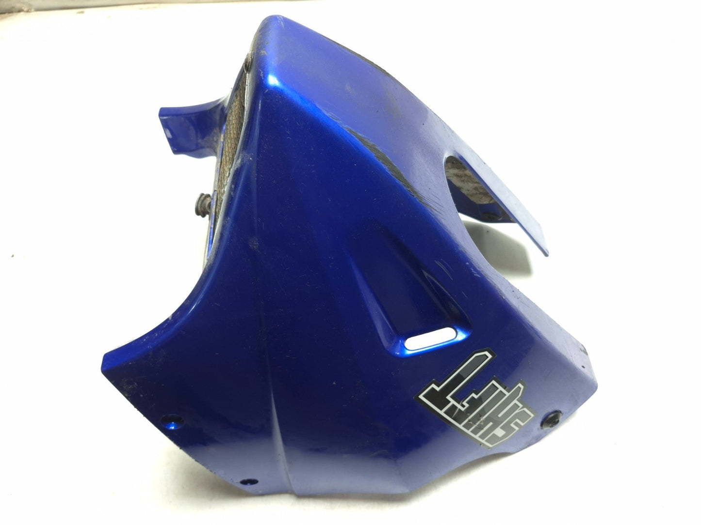 2006 Kawasaki Ninja 250 Ex250 Lower Fairing Belly Cover Cowl Panel OEM