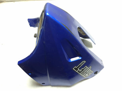 2006 Kawasaki Ninja 250 Ex250 Lower Fairing Belly Cover Cowl Panel OEM