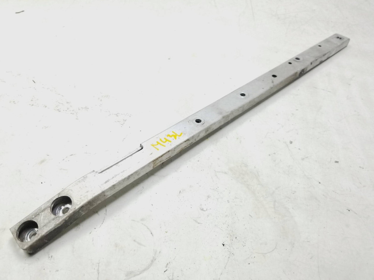 2016 - 2017 Arctic Cat Zr 8000 137" Support Side Rear Right OEM