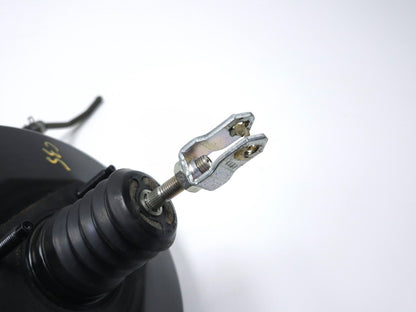 2020 Infiniti Q50 Power Brake Booster W/ Master Cylinder Oem✅