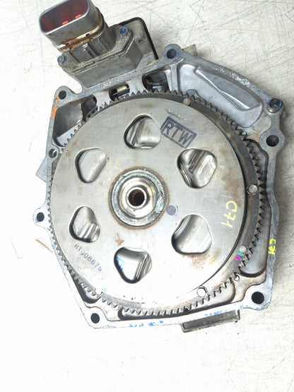 2012 Honda Cr-z Hybrid Electric Integrated Motor Assist OEM