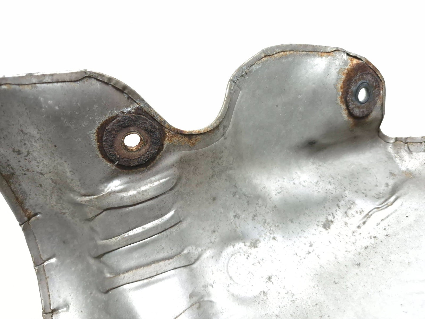 2014 Fiat 500l Engine Exhaust Heat Shield 51839838 OEM