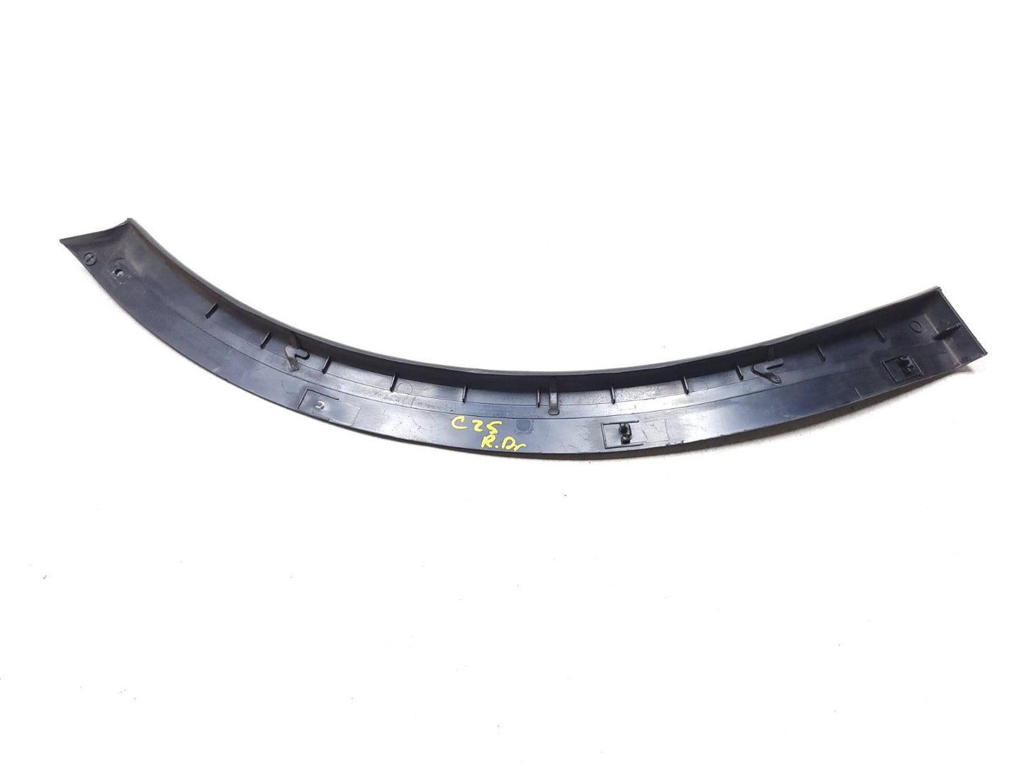 2014 Acura RDX Rear Door Wheel Arch Seal Driver Side Left OEM ✅