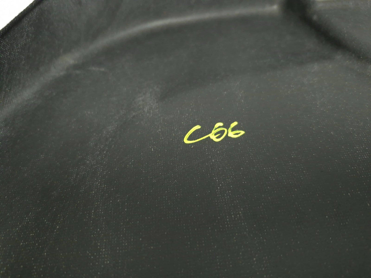 2012 Hyundai Sonata Trunk Trim Panel OEM