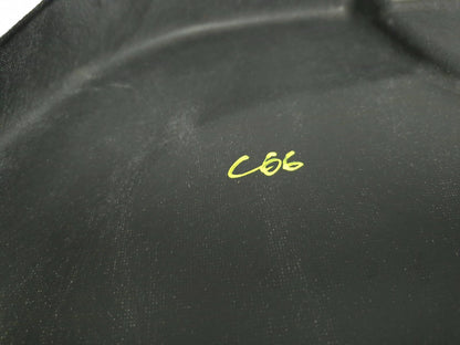 2012 Hyundai Sonata Trunk Trim Panel OEM