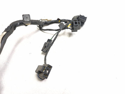 2002 Suzuki V-strom 1000 Dl1000 Main Wire Harness  OEM