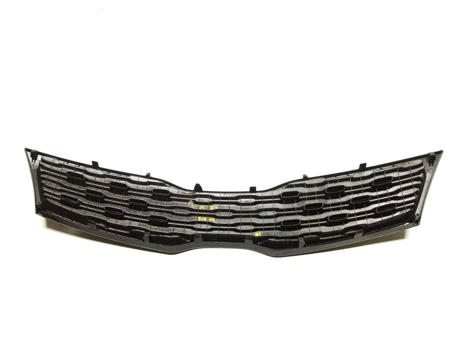 2014 Kia Rio Front Bumper Grille OEM