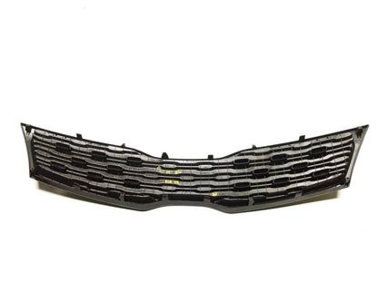 2014 Kia Rio Front Bumper Grille OEM