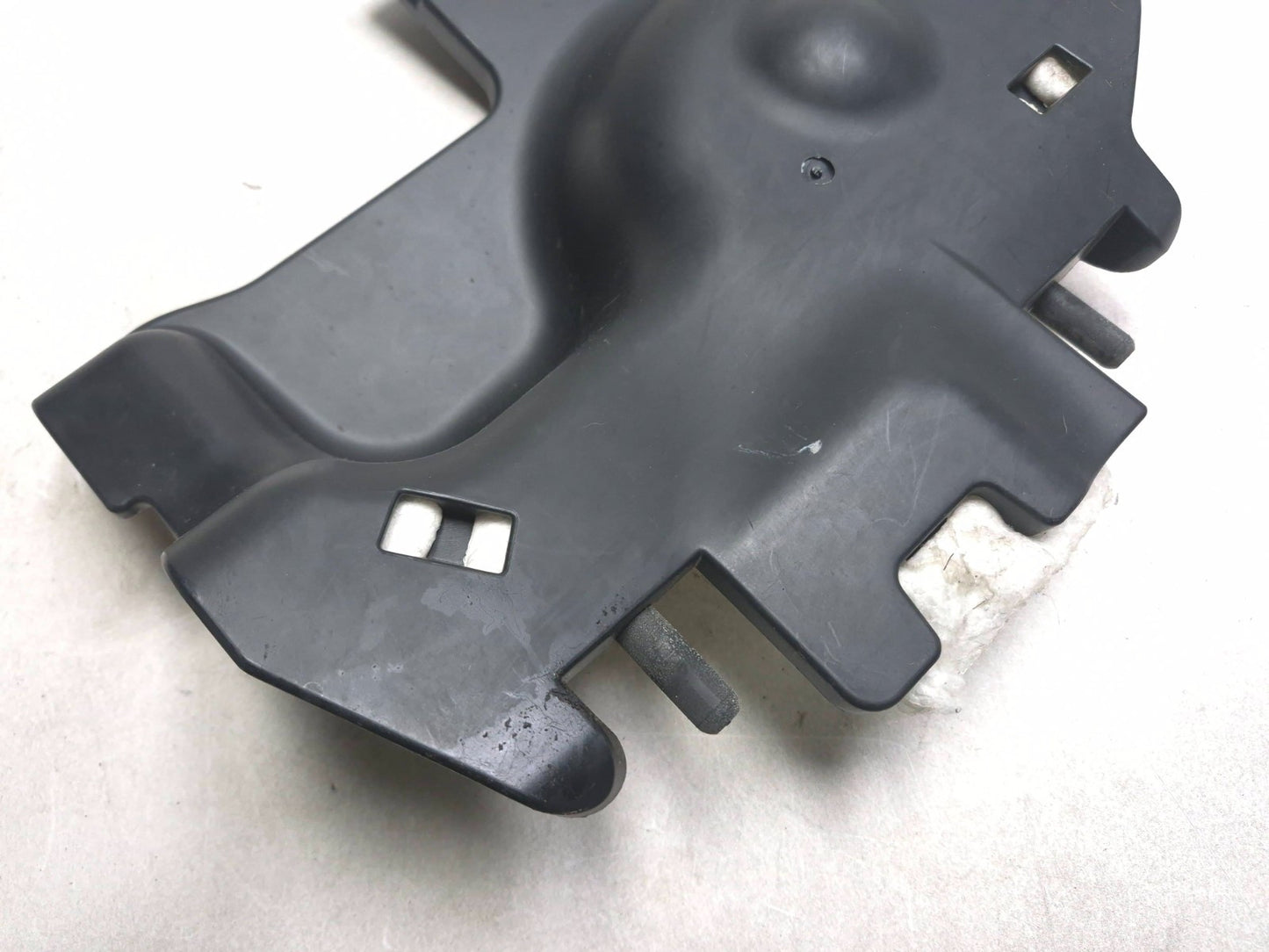 2007 Honda Fit Dash Lower Trim Cover Passenger Side Right OEM