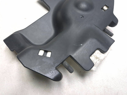 2007 Honda Fit Dash Lower Trim Cover Passenger Side Right OEM