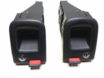 2013 Audi A4 S4 Rear Seat Folding Latch Release Catch Left & Right  OEM