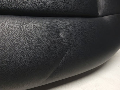 10-16 Mercedes W212 E350 Rear Seat Lower Cushion OEM