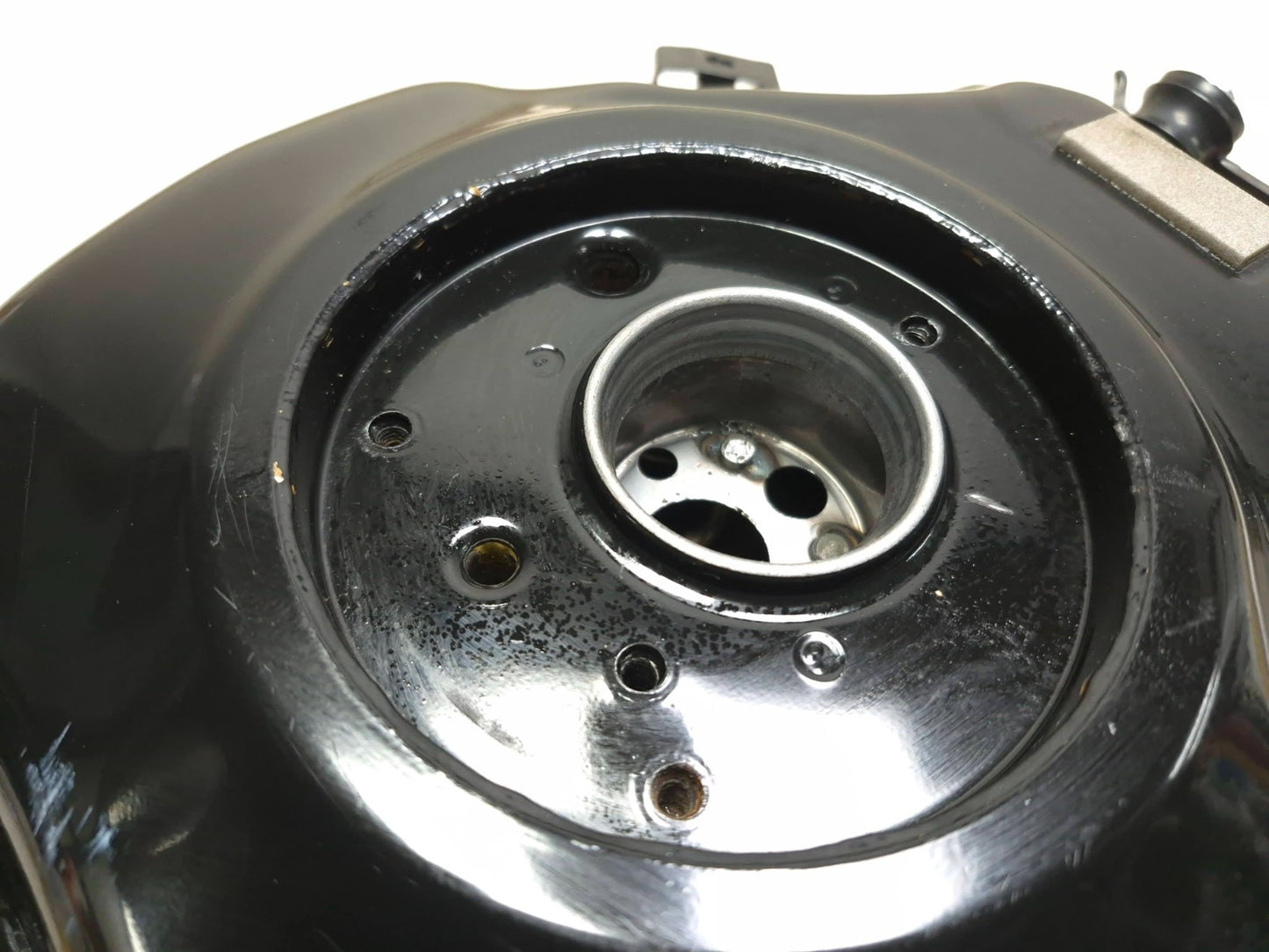 2024 Yamaha R3 Yzfr3 Fuel Tank OEM