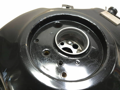 2024 Yamaha R3 Yzfr3 Fuel Tank OEM
