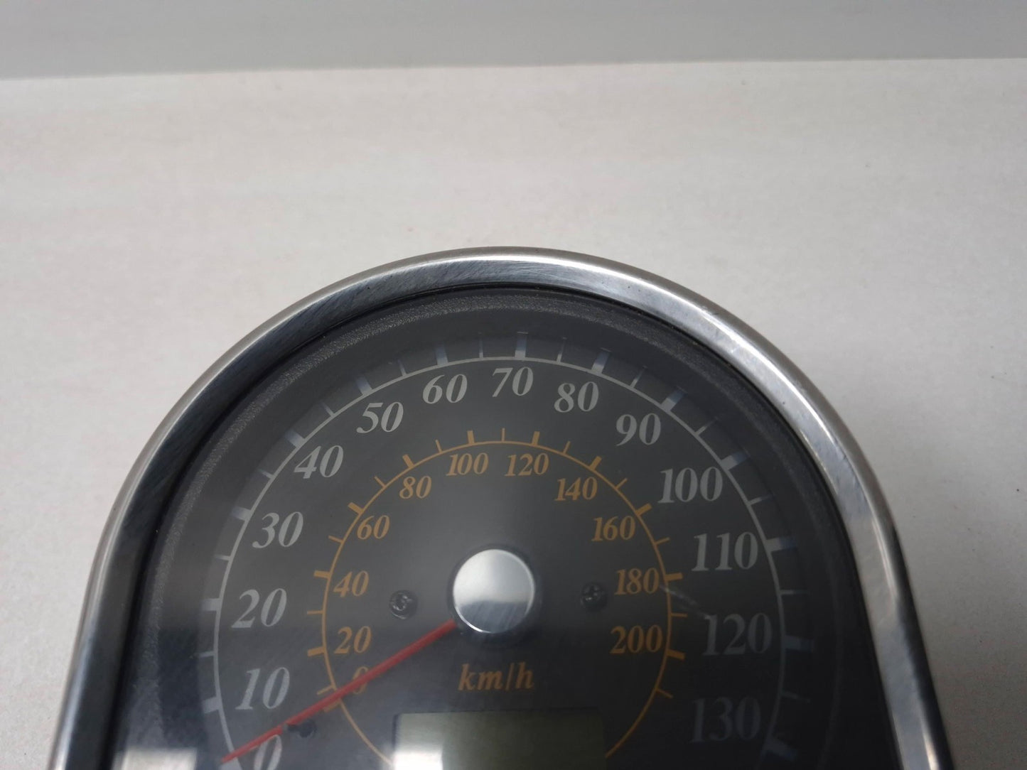 1999 Suzuki Intruder 1500 Speedometer Assy OEM