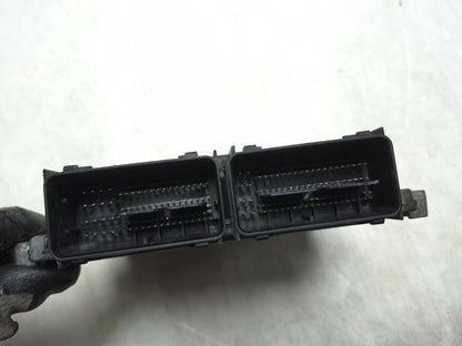 2016 Ford Transit Connect Ecu Engine Control Module 2.5l OEM