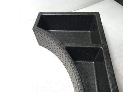 2017 Ford Focus St Rear Trunk Floor Foam Storage Box Left & Right Pair OEM