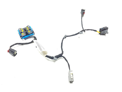 2013 - 2016 Dodge Dart Front Right Passenger Seat Wire Harness OEM