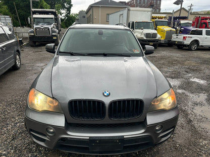 2007 - 2013 BMW X5 E70 Alarm Horn Siren OEM