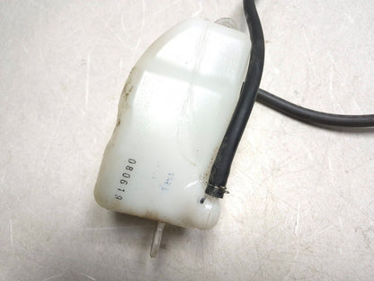 2019 Honda Cbr300r Coolant Reservoir OEM