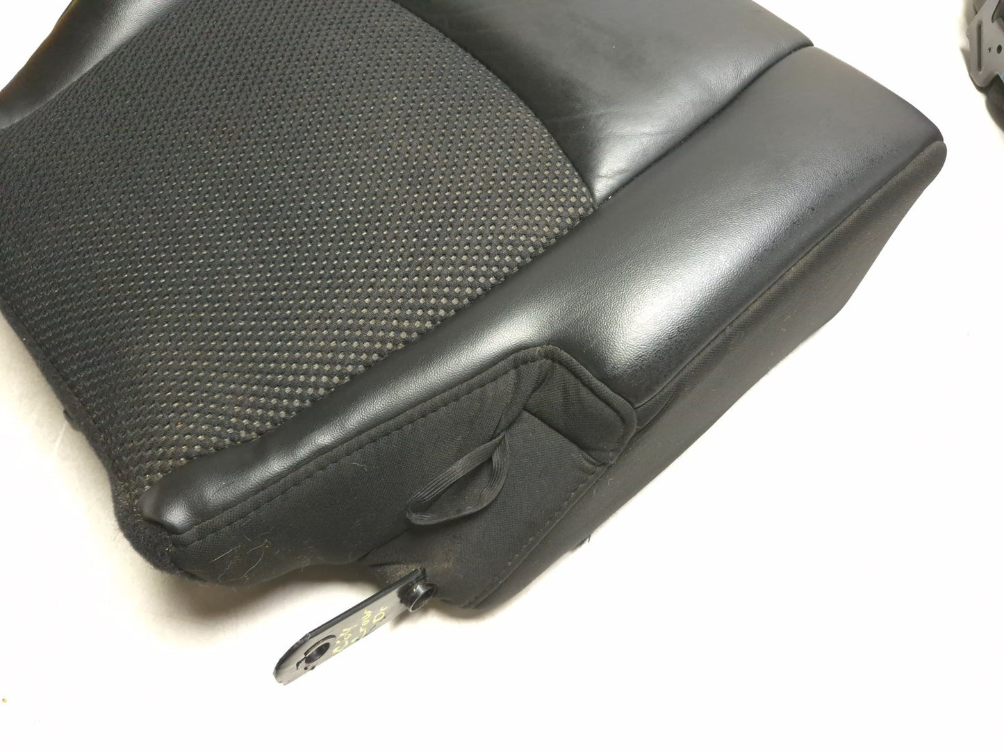 2017 Dodge Journey Rear Seat Lower Cushion Pair OEM