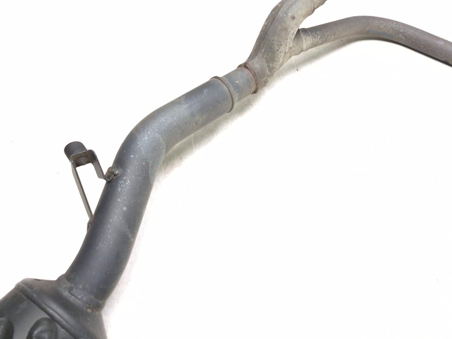 2006 Suzuki Gs 500fk Muffler Exhaust Assy OEM