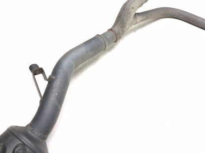 2006 Suzuki Gs 500fk Muffler Exhaust Assy OEM